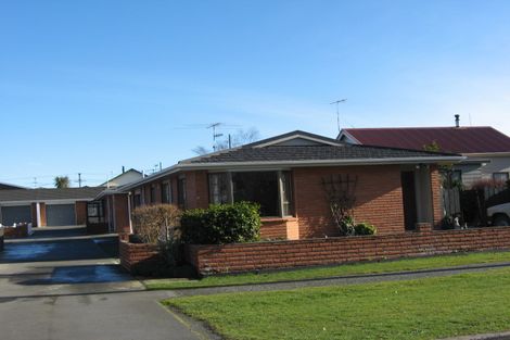 Photo of property in 16c Clyde Street, Winton, 9720