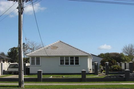 Photo of property in 180 King Street, Whakatane, 3120