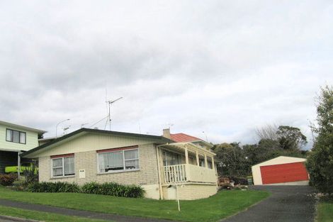 Photo of property in 4 David Street, Judea, Tauranga, 3110