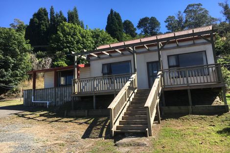 Photo of property in 145 Ravensbourne Road, Ravensbourne, Dunedin, 9022