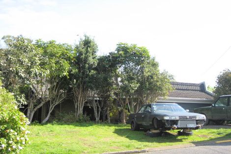 Photo of property in 45 Wallath Road, Westown, New Plymouth, 4310