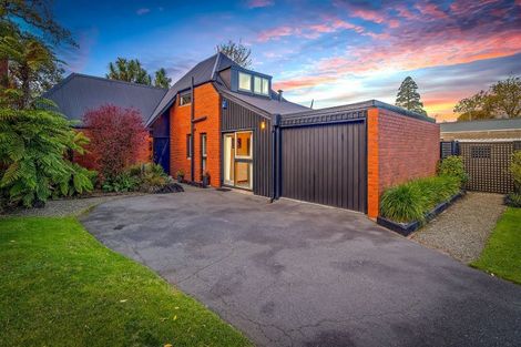 Photo of property in 117b Waimairi Road, Ilam, Christchurch, 8041