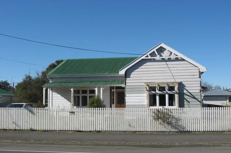 Photo of property in 179 High Street South, Carterton, 5713