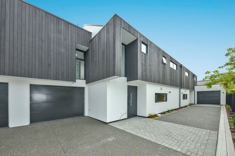 Photo of property in 12b Exeter Street, Merivale, Christchurch, 8014