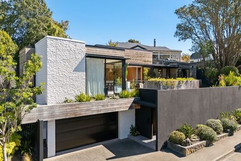 Photo of property in 3 Homewood Avenue, Karori, Wellington, 6012