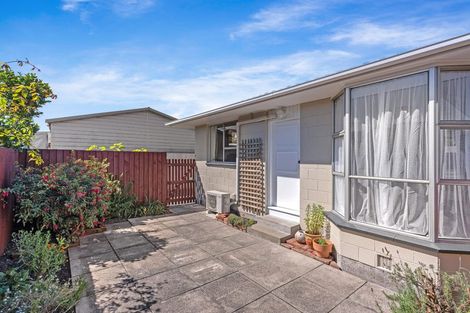 Photo of property in 4/5 Coles Place, St Albans, Christchurch, 8014