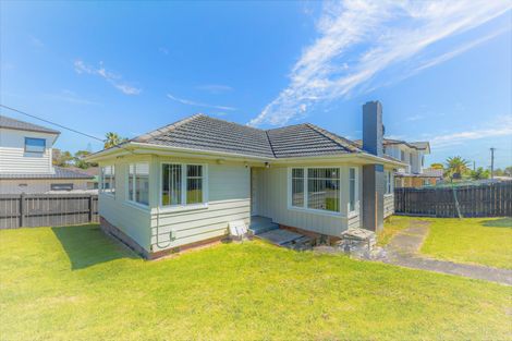 Photo of property in 107 Pah Road, Papatoetoe, Auckland, 2025
