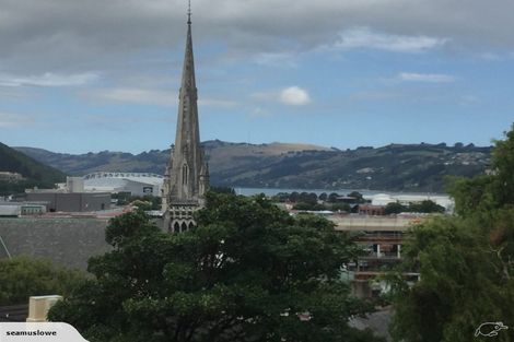 Photo of property in 11 Elder Street, Dunedin Central, Dunedin, 9016