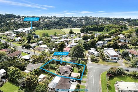 Photo of property in 88 Powrie Street, Glenfield, Auckland, 0629