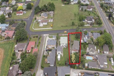 Photo of property in 52 Church Street, Tuakau, 2121