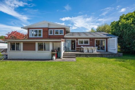 Photo of property in 27 Oregon Drive, Rainbow Point, Taupo, 3330