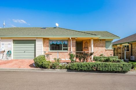 Photo of property in 18/55 Andrew Street, Waikanae, 5036