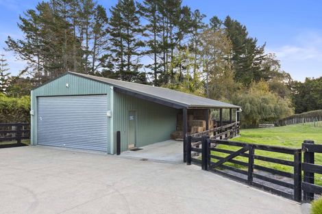 Photo of property in 112 Jericho Road, Pukekohe East, Pukekohe, 2677