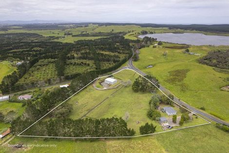 Photo of property in 2448 Far North Road, Waiharara, Kaitaia, 0484