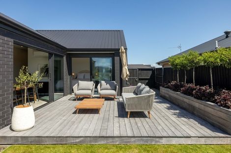 Photo of property in 27 Collier Drive, Halswell, Christchurch, 8025