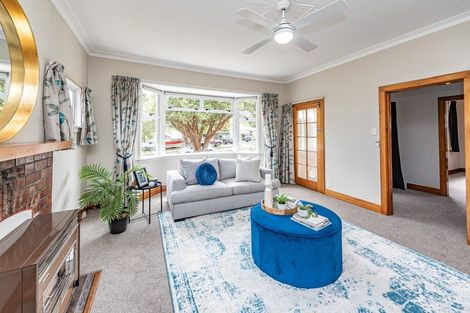 Photo of property in 17 Plunket Street, Durie Hill, Whanganui, 4500