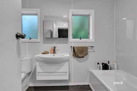 Photo of property in 10a Turi Street, Welbourn, New Plymouth, 4312