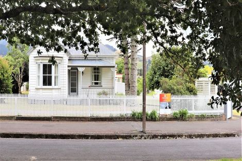 Photo of property in 14 Featon Road, Waihi, 3610