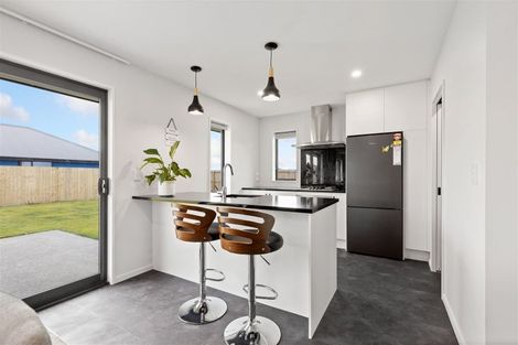 Photo of property in 27 Lunn Crescent, Leeston, 7632