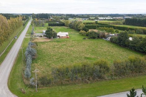 Photo of property in 199 Baker Road, Rakaia, 7784