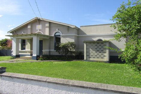 Photo of property in 18 Leonard Street, Waimate, 7924