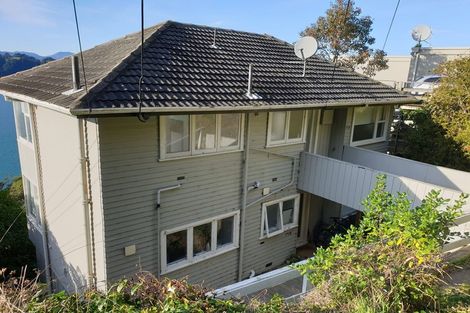 Photo of property in 75a Grafton Road, Roseneath, Wellington, 6011