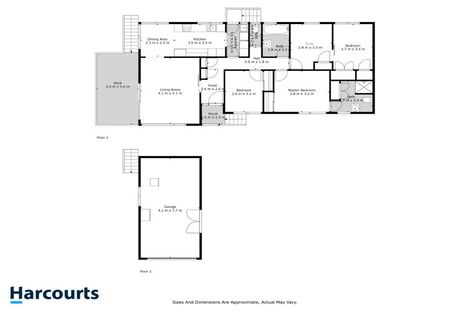 Photo of property in 234 Triangle Road, Massey, Auckland, 0614