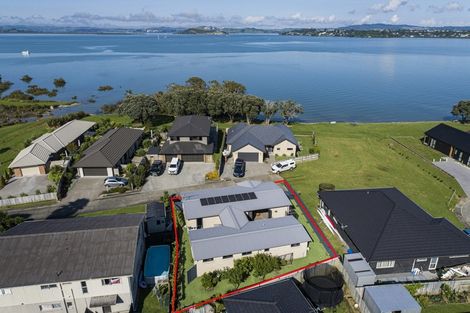 Photo of property in 4 Mckeague Way, Tamaterau, Whangarei, 0174