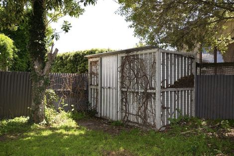 Photo of property in 407 Jervois Street, Mayfair, Hastings, 4122