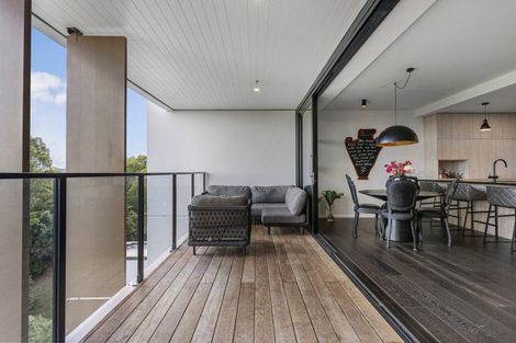 Photo of property in 602/8 Kingsland Terrace, Kingsland, Auckland, 1021