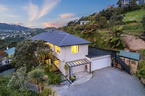 Photo of property in 65 Mairangi Road, Wadestown, Wellington, 6012