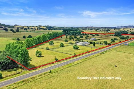 Photo of property in 1050 Te Pahu Road, Karamu, Hamilton, 3285