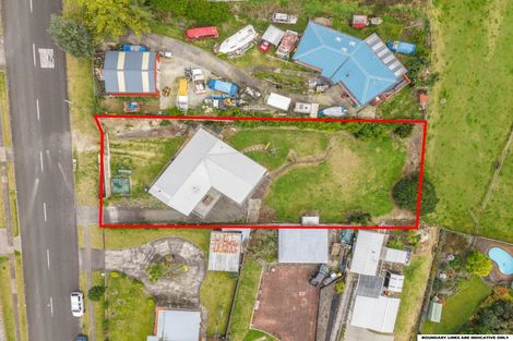 Photo of property in 40 Griffiths Street, Putaruru, 3411