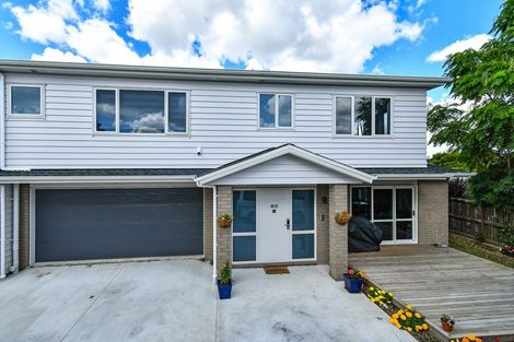 Photo of property in 40b Alma Crescent, Papakura, 2110