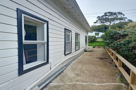 Photo of property in 12 Dickson Street, Macandrew Bay, Dunedin, 9014