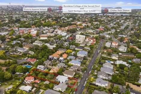 Photo of property in 15 Haast Street, Remuera, Auckland, 1050