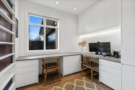 Photo of property in 17a Hamilton Avenue, Ilam, Christchurch, 8041