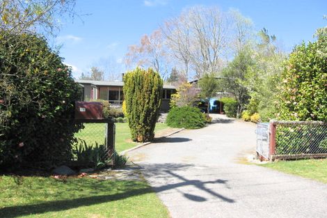 Photo of property in 11 Kokopu Street, Turangi, 3334
