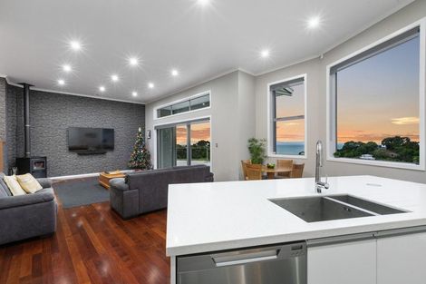 Photo of property in 68 Bennett Road, Te Mata, Thames, 3575