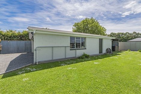 Photo of property in 179 High Street, Southbridge, 7602