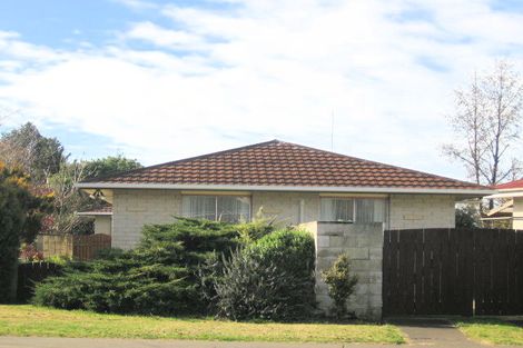 Photo of property in 1/503 Frederick Street, Mahora, Hastings, 4120