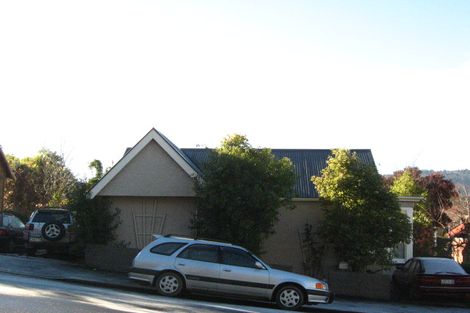 Photo of property in 3-5 Regent Road, North Dunedin, Dunedin, 9016