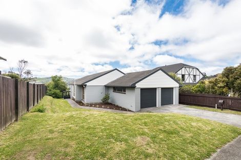 Photo of property in 41 Cambrian Street, Churton Park, Wellington, 6037