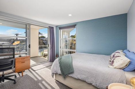 Photo of property in 121a Wexford Road, Miramar, Wellington, 6022