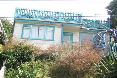 Photo of property in 19 Charlotte Avenue, Brooklyn, Wellington, 6021