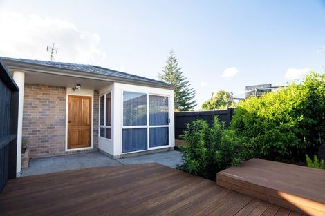 Photo of property in 7a Cornwall Street, Gate Pa, Tauranga, 3112