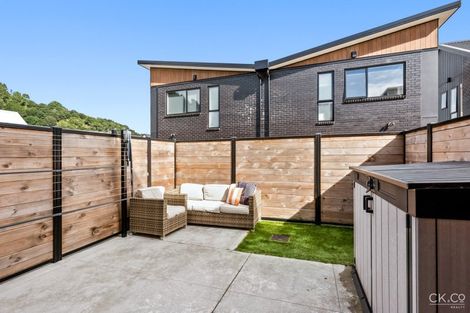 Photo of property in 3 Reakes Crescent, Wallaceville, Upper Hutt, 5018