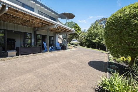 Photo of property in 72 Rewa Road, Maraetai, Auckland, 2018