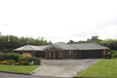 Photo of property in 1 Diana Place, Otamatea, Whanganui, 4500