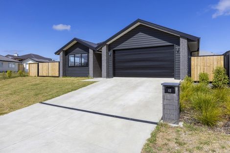 Photo of property in 48 Maunganamu Drive, Wharewaka, Taupo, 3330